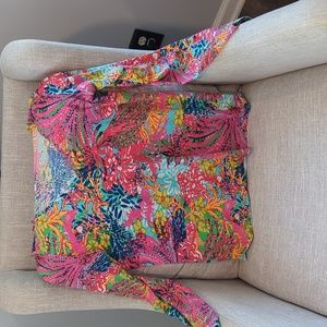 Lilly Pulitzer Top